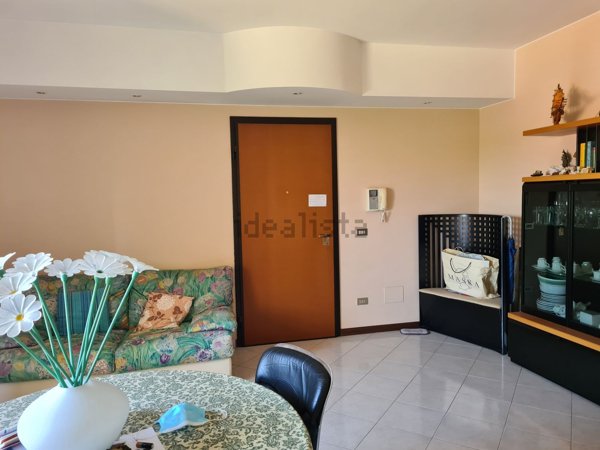 appartamento in vendita a Piacenza in zona Farnesiana