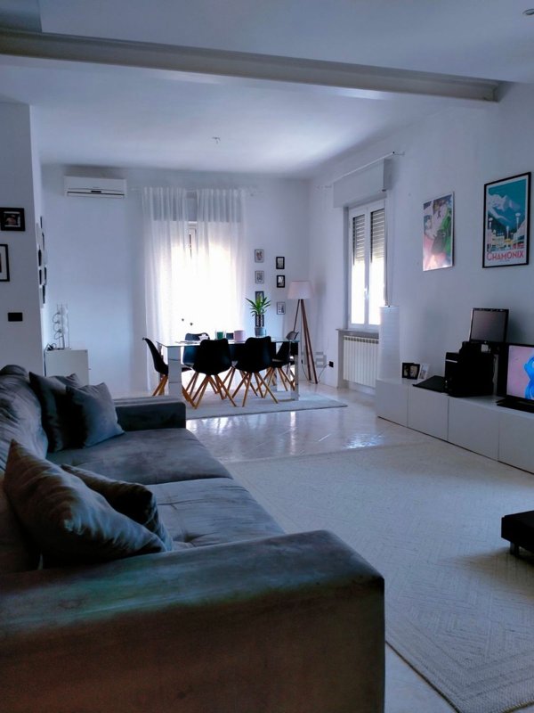 appartamento in vendita a Piacenza in zona Belvedere / Quartiere Duemila