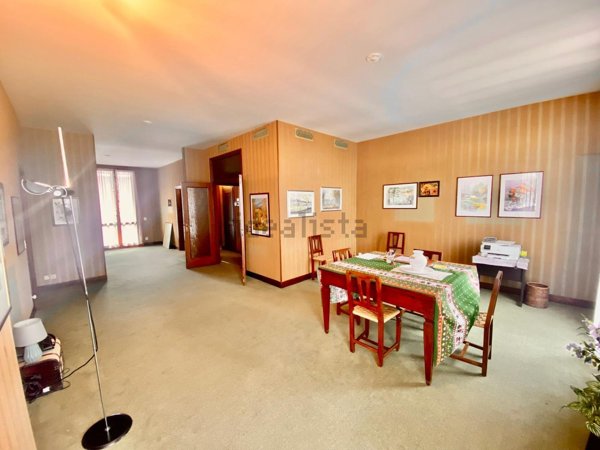 appartamento in vendita a Piacenza in zona Stadio