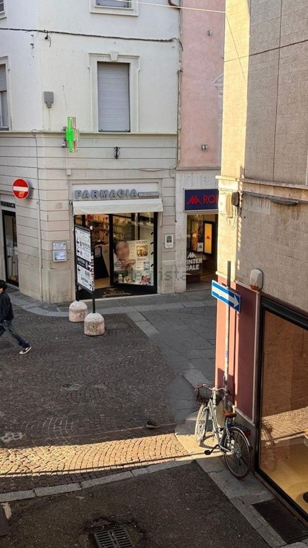 appartamento in vendita a Piacenza in zona Centro Storico