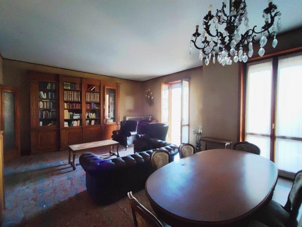 appartamento in vendita a Piacenza in zona Stadio