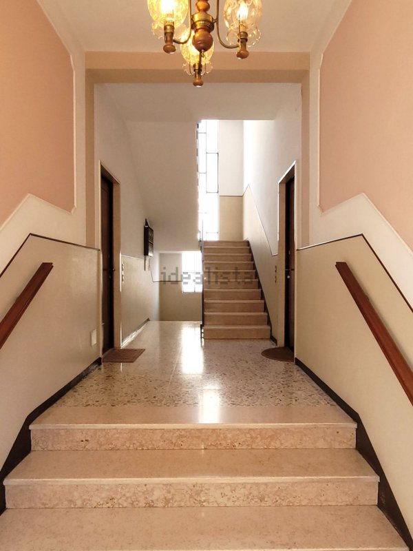 appartamento in vendita a Piacenza