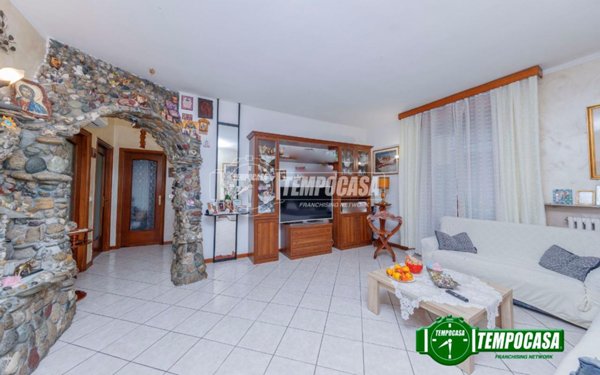 appartamento in vendita a Piacenza in zona Centro Storico