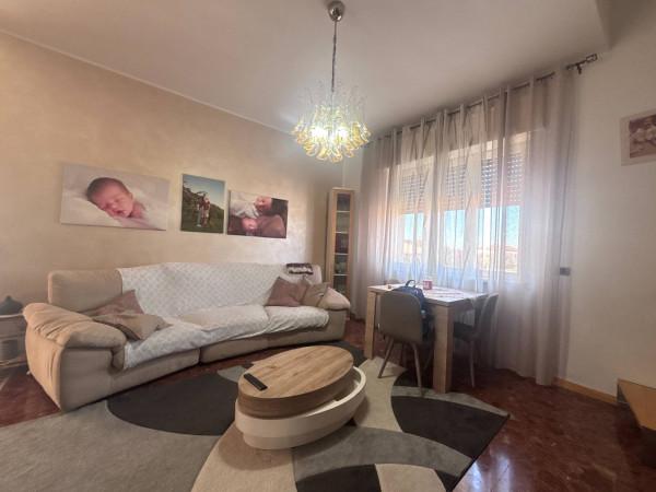 appartamento in vendita a Piacenza in zona Stadio