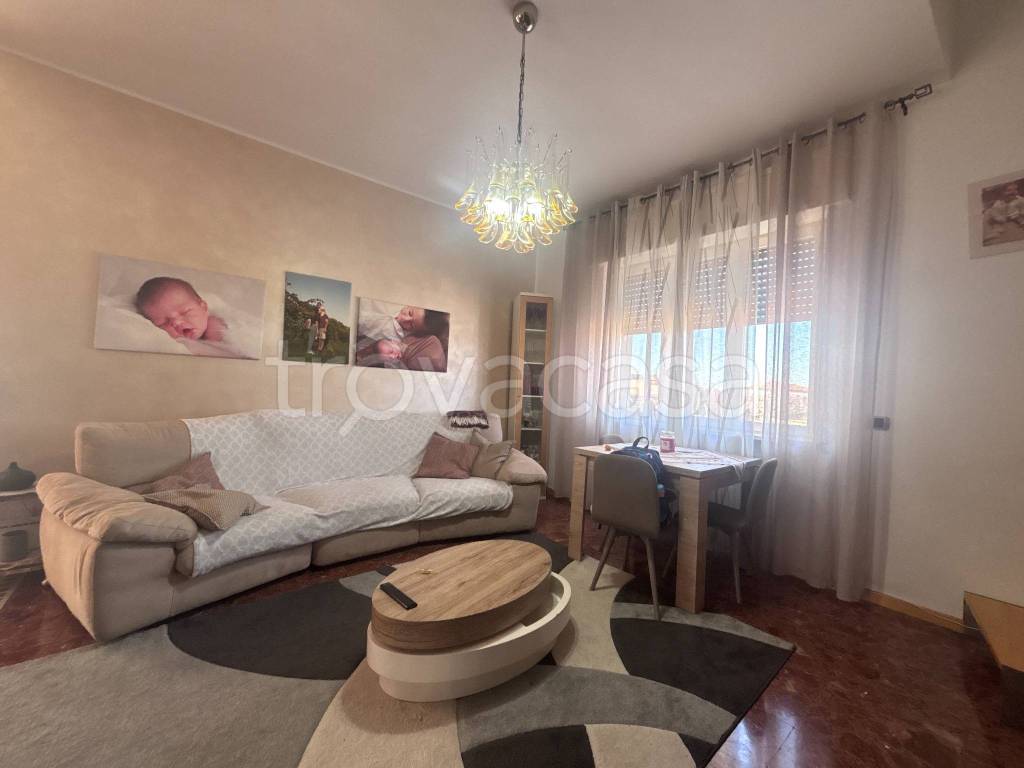 appartamento in vendita a Piacenza in zona Stadio