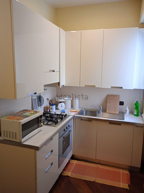 appartamento in vendita a Piacenza in zona Centro Storico