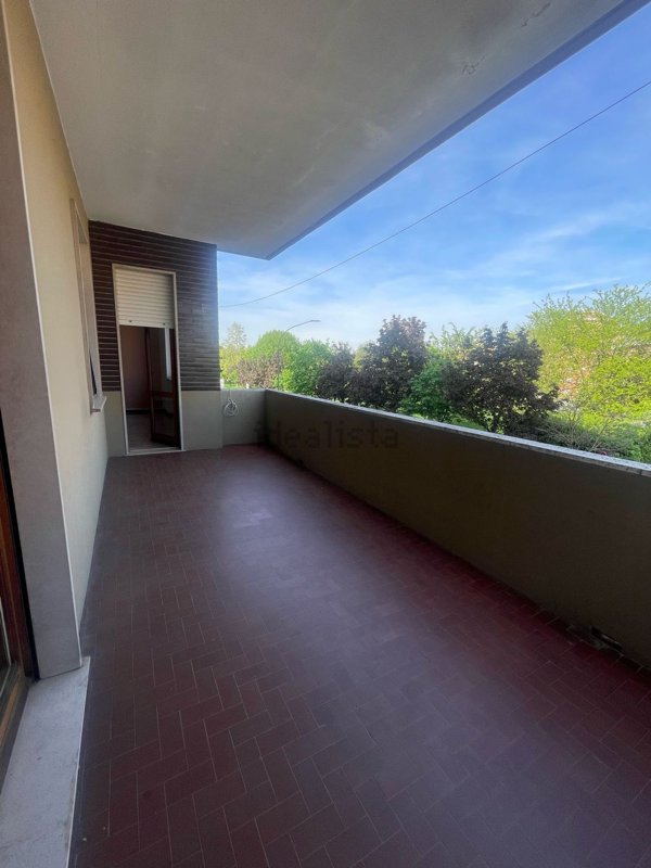 appartamento in vendita a Piacenza in zona Stadio