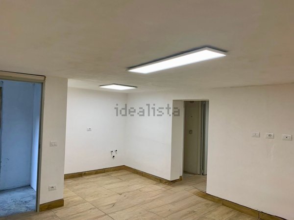 appartamento in vendita a Piacenza in zona Borgotrebbia