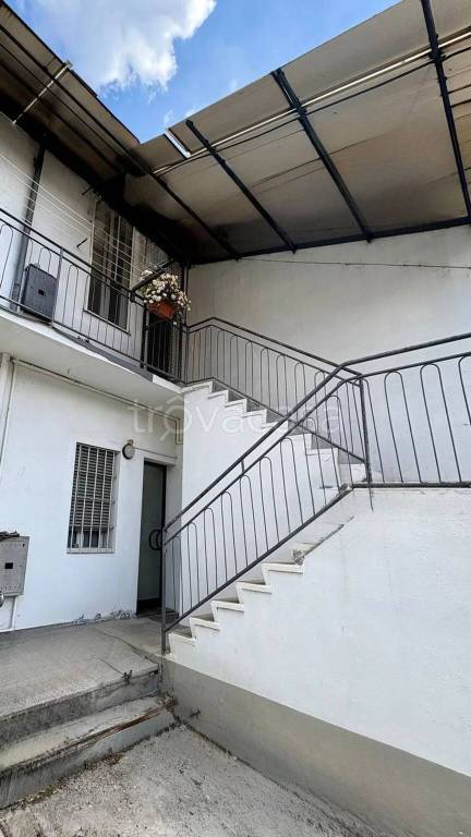 appartamento in vendita a Piacenza in zona Borgotrebbia