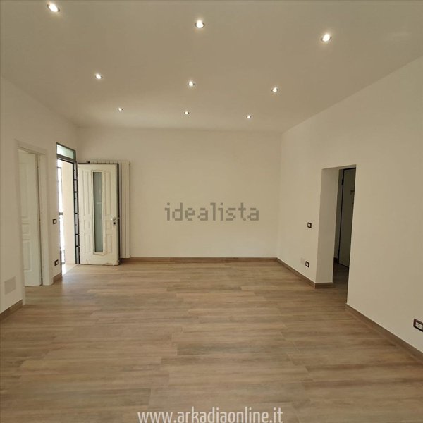 appartamento in vendita a Piacenza in zona Borgotrebbia