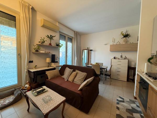 appartamento in vendita a Piacenza in zona Centro Storico