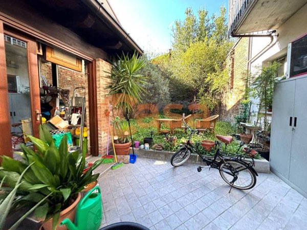 appartamento in vendita a Piacenza in zona Centro Storico