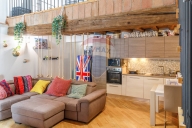 appartamento in vendita a Piacenza in zona Centro Storico