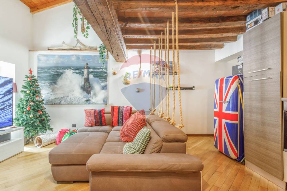 appartamento in vendita a Piacenza in zona Centro Storico