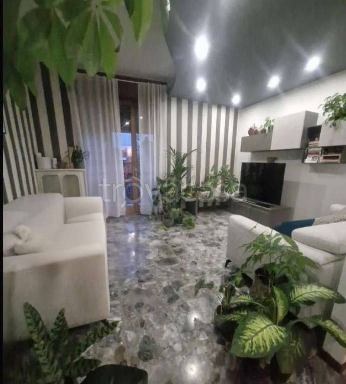 appartamento in vendita a Piacenza