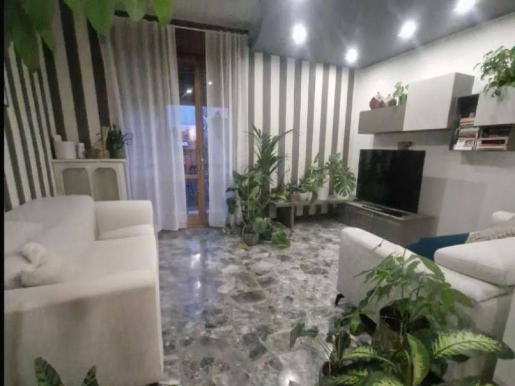 appartamento in vendita a Piacenza