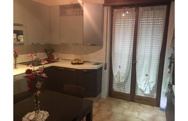 appartamento in vendita a Piacenza in zona Centro Storico