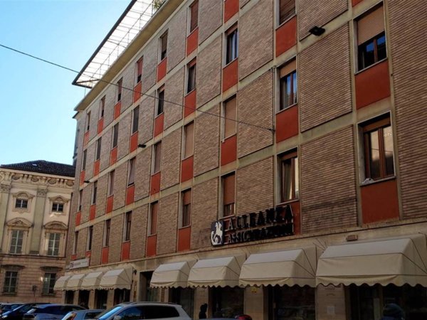 appartamento in vendita a Piacenza in zona Centro Storico