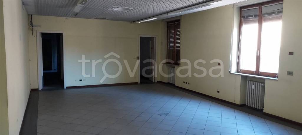 appartamento in vendita a Piacenza in zona Centro Storico