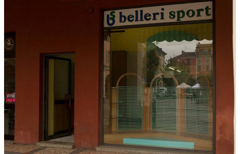 bivano in vendita a Piacenza in zona Centro Storico