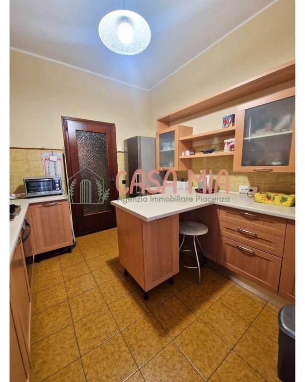 appartamento in vendita a Piacenza