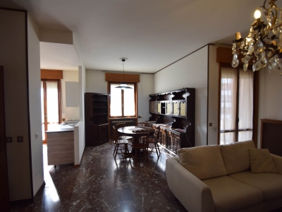 appartamento in vendita a Piacenza in zona Barriera Genova