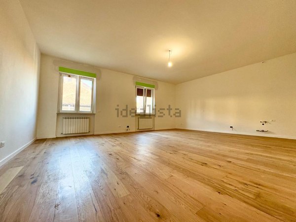 appartamento in vendita a Piacenza in zona Stadio