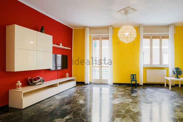 appartamento in vendita a Piacenza in zona Barriera Genova