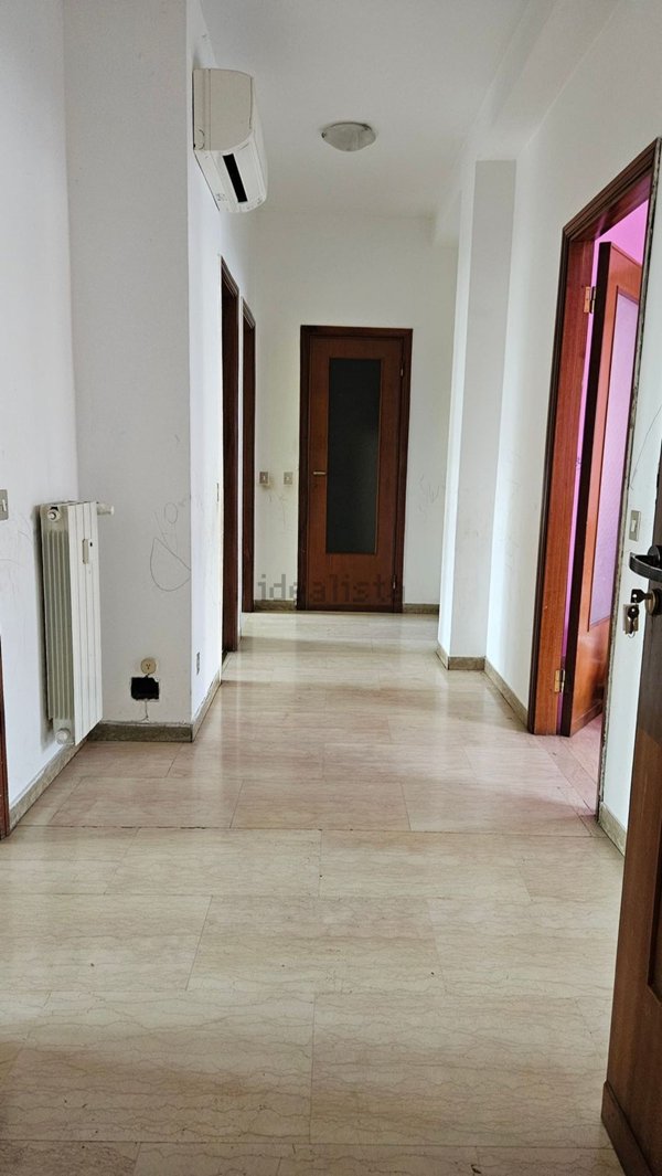 appartamento in vendita a Piacenza in zona Centro Storico