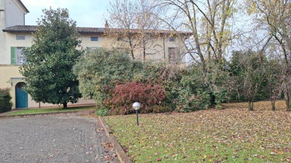casa indipendente in vendita a Piacenza in zona Besurica