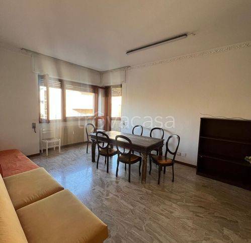 appartamento in vendita a Piacenza