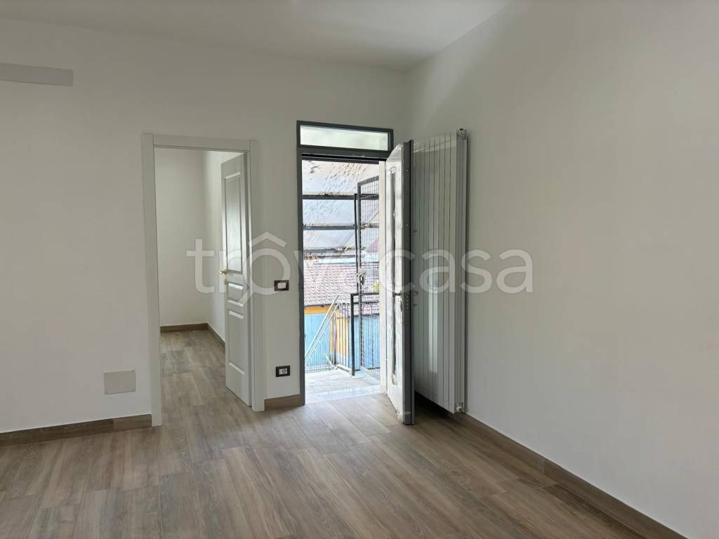 appartamento in vendita a Piacenza in zona Borgotrebbia