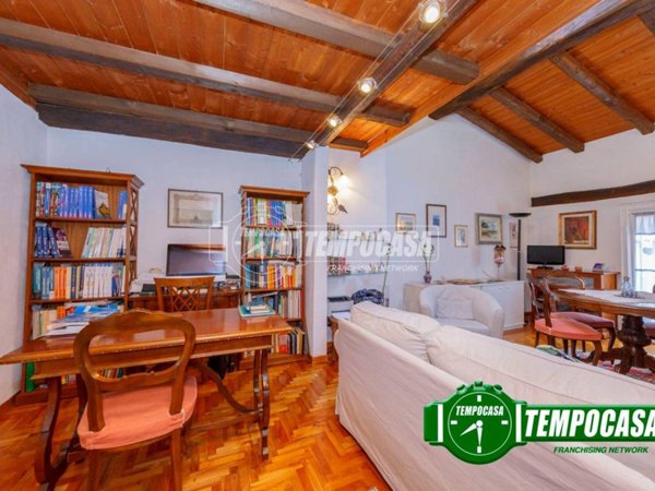 appartamento in vendita a Piacenza in zona Centro Storico