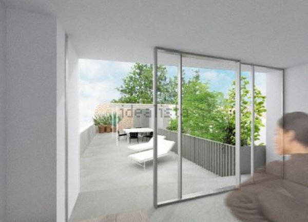 appartamento in vendita a Piacenza in zona Centro Storico