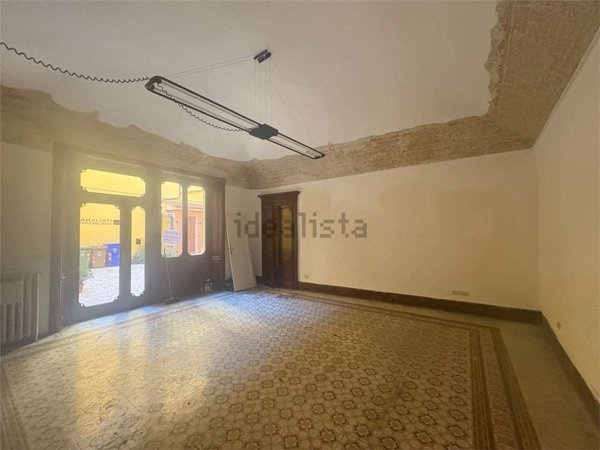 appartamento in vendita a Piacenza in zona Centro Storico