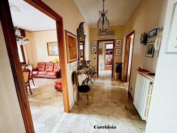 appartamento in vendita a Piacenza in zona Centro Storico