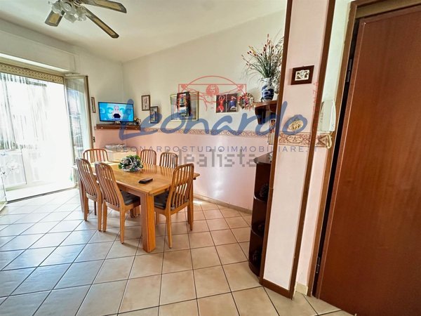 appartamento in vendita a Piacenza