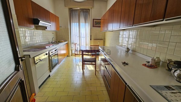 appartamento in vendita a Piacenza in zona Centro Storico