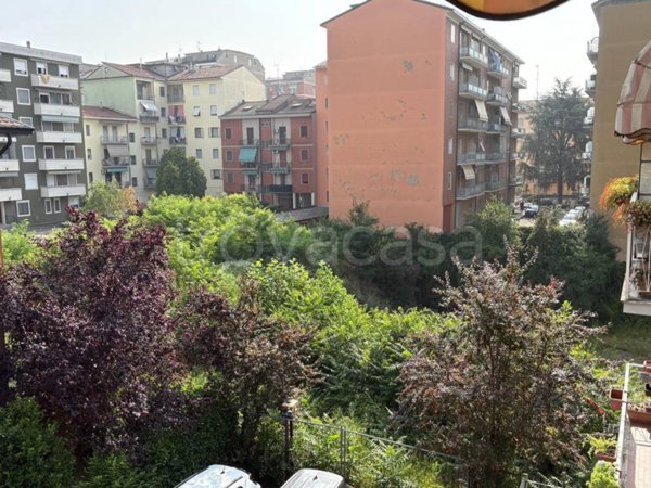 appartamento in vendita a Piacenza in zona Stadio