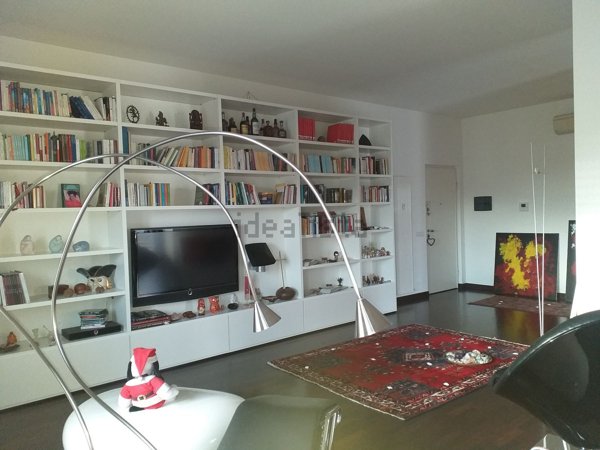 appartamento in vendita a Piacenza in zona Barriera Genova