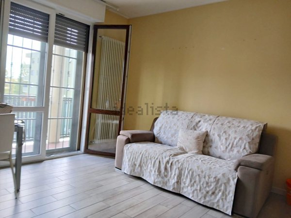 appartamento in vendita a Piacenza