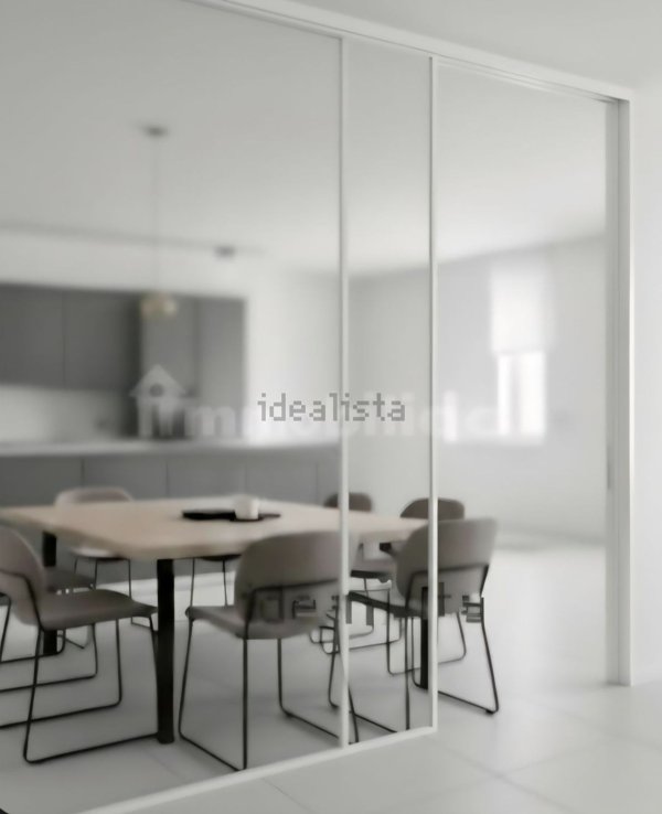 appartamento in vendita a Piacenza