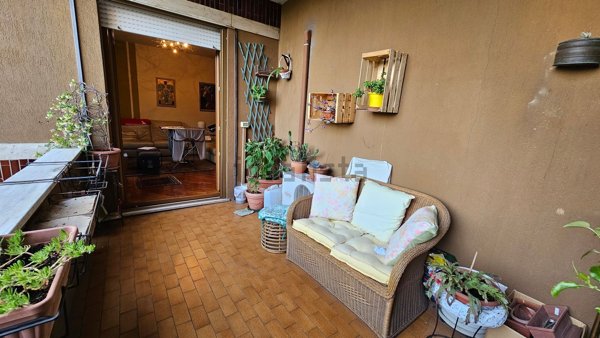 appartamento in vendita a Piacenza in zona Belvedere / Quartiere Duemila