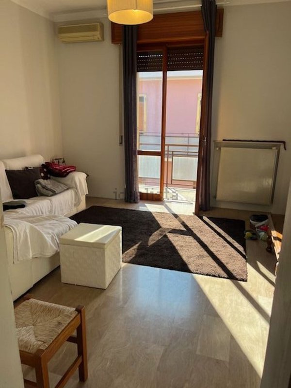 appartamento in vendita a Piacenza in zona Farnesiana