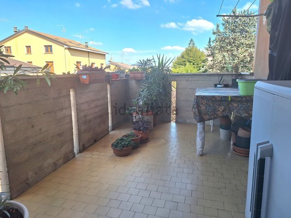 appartamento in vendita a Piacenza