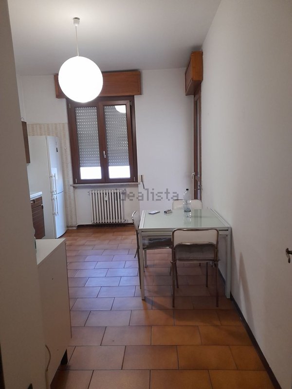 appartamento in vendita a Piacenza in zona Stadio