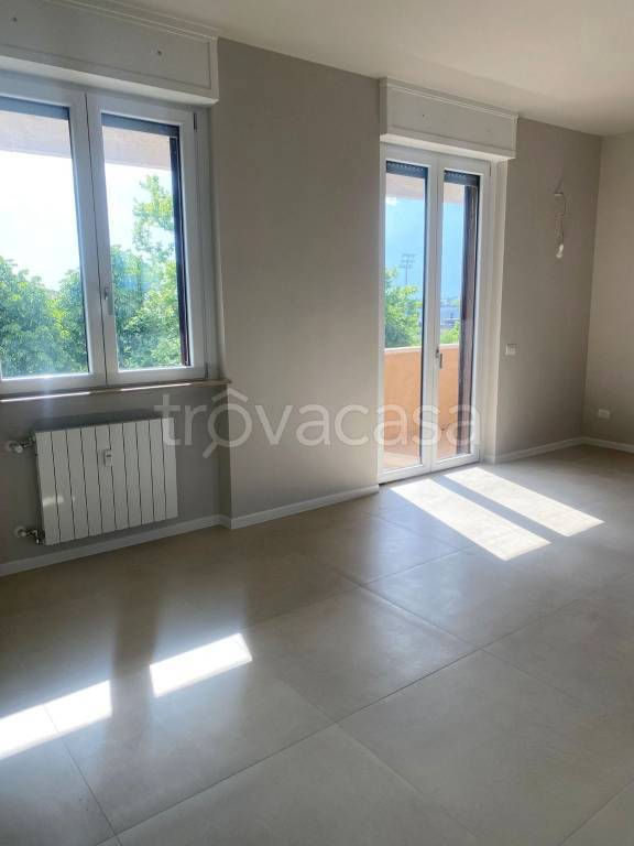 appartamento in vendita a Piacenza