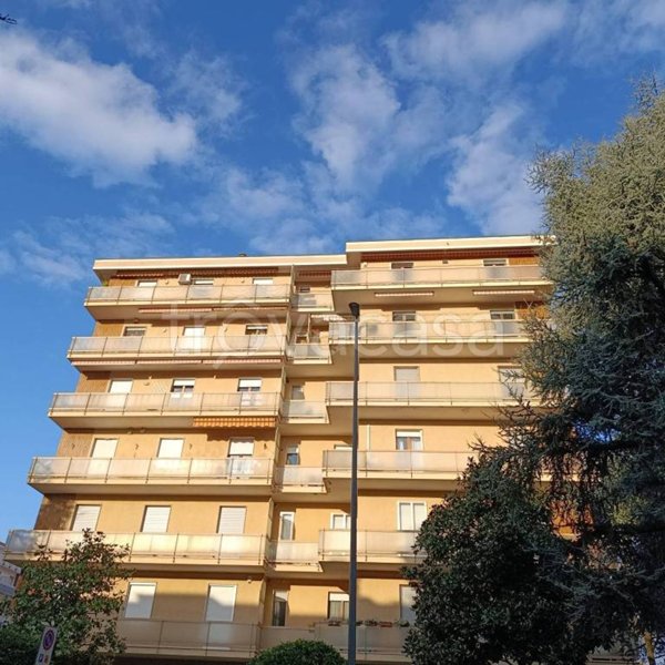 appartamento in vendita a Piacenza