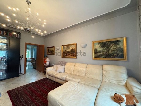 appartamento in vendita a Piacenza in zona Belvedere / Quartiere Duemila