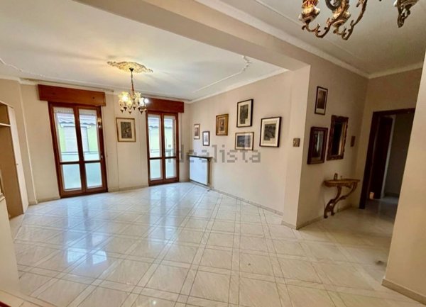 appartamento in vendita a Piacenza in zona Stadio